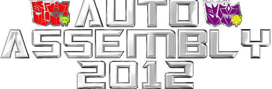 Auto Assembly's 12 Days Of Christmas!