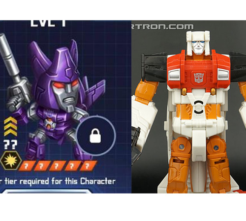 Combiner Wars Rumor Roundup