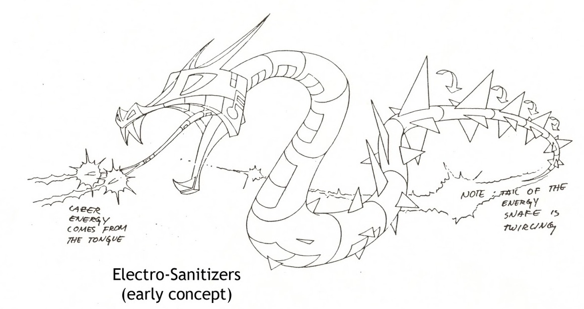 Ark Addendum Update - Microbots (part 2)