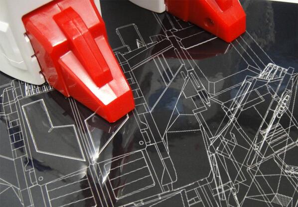 Takara Tomy Masterpiece Star Saber Teaser - Possible Full Reveal Close UPDATED