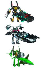 Transformers Dark of the Moon Deluxe Wave 5 Spotted at US Retail
