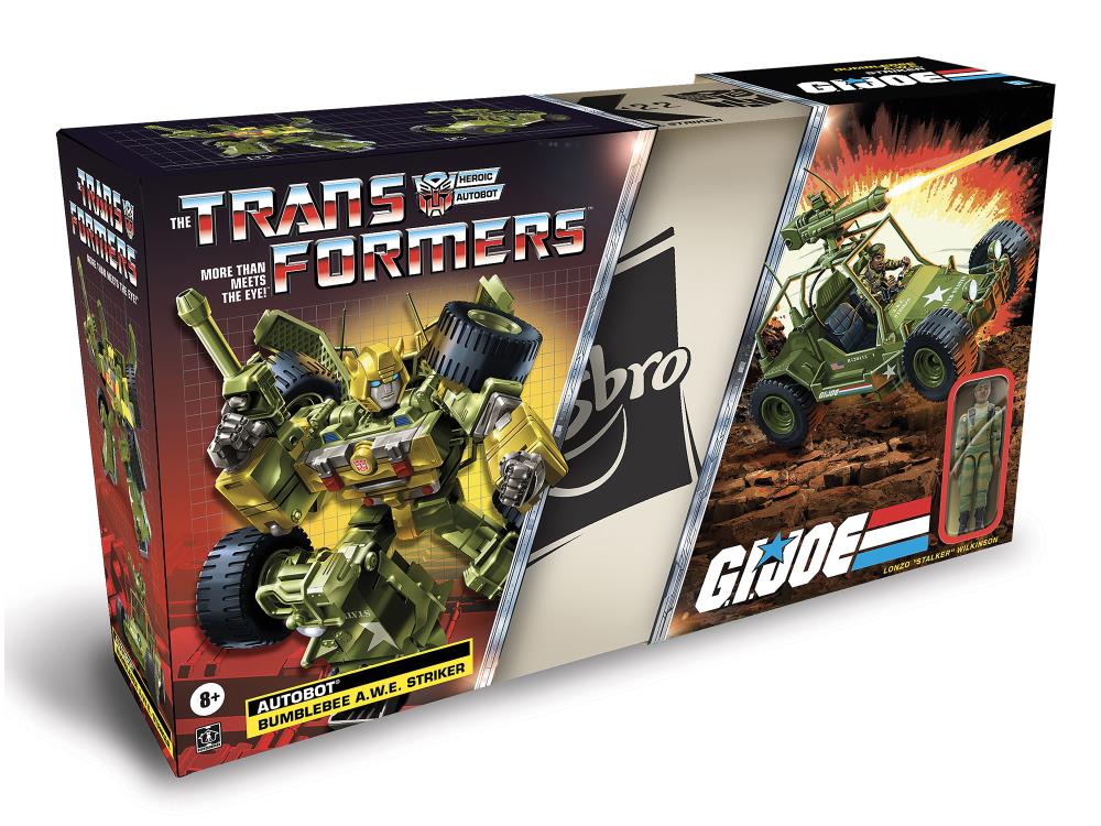 BigBadToyStore Sponsor News - June 8th