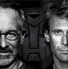 Transformers 4 - Summer of 2014!