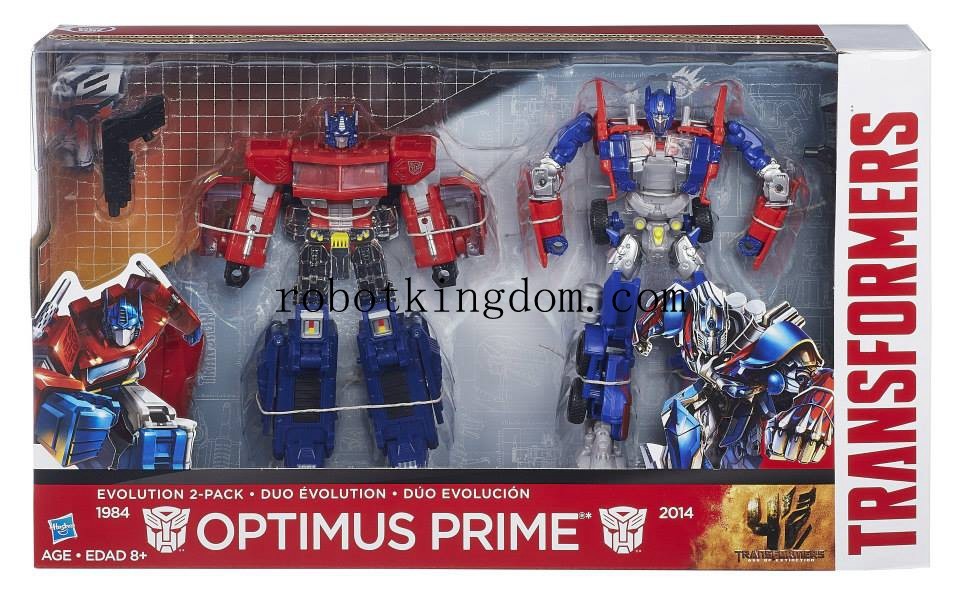 ROBOTKINGDOM .COM Newsletter #1235