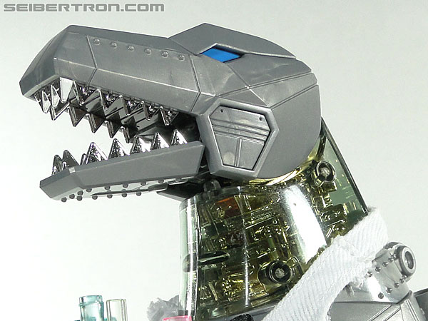 MP 08 Masterpiece Grimlock Possibly Getting Reissued Soon