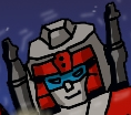 Transformers Mosaic: "Small Part of the Big Game."
