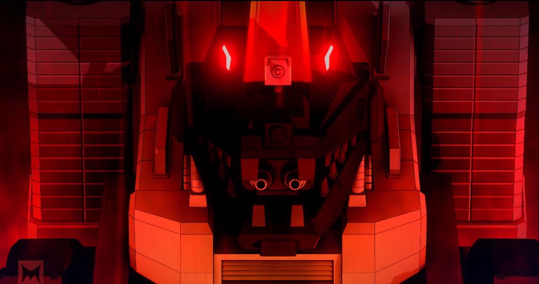 Machinima Transformers Titans Return Episode 6 REVIEW