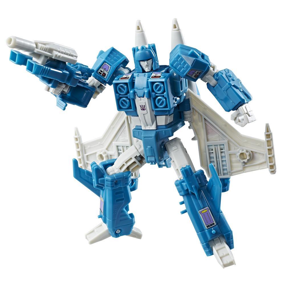 Hasbro Toy Shop Restocked With New and Old Titans Return Figures