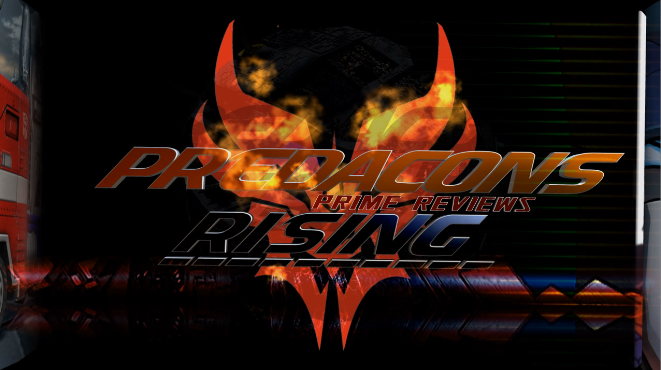 jON3.0's "Predacons Rising" Contest Announcement!