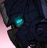 Transformers Mosaic: "The Difference Between You and I."