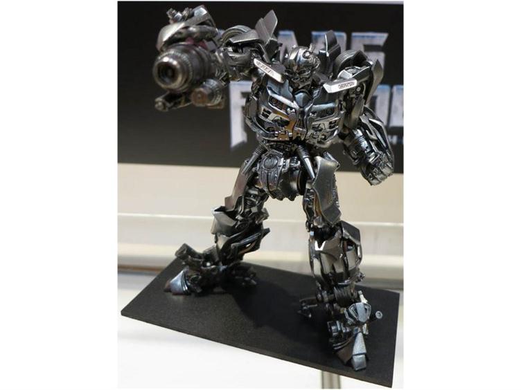 BBTS News: Transforme​rs, Marvel, Bishoujo, Replicas & More!
