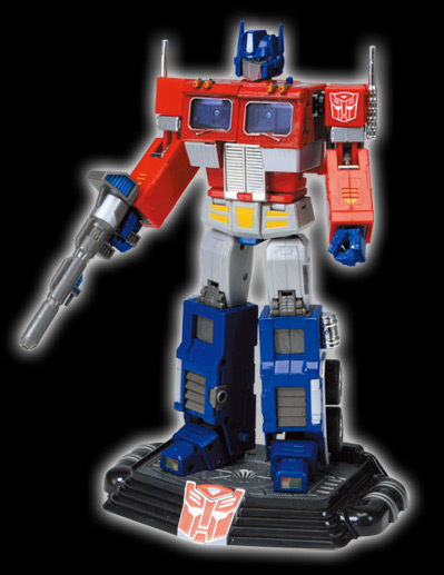 Takara-Tomy MP-01L Official Product Page