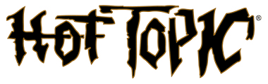 ROTF contest and exclusive tees from Hot Topic