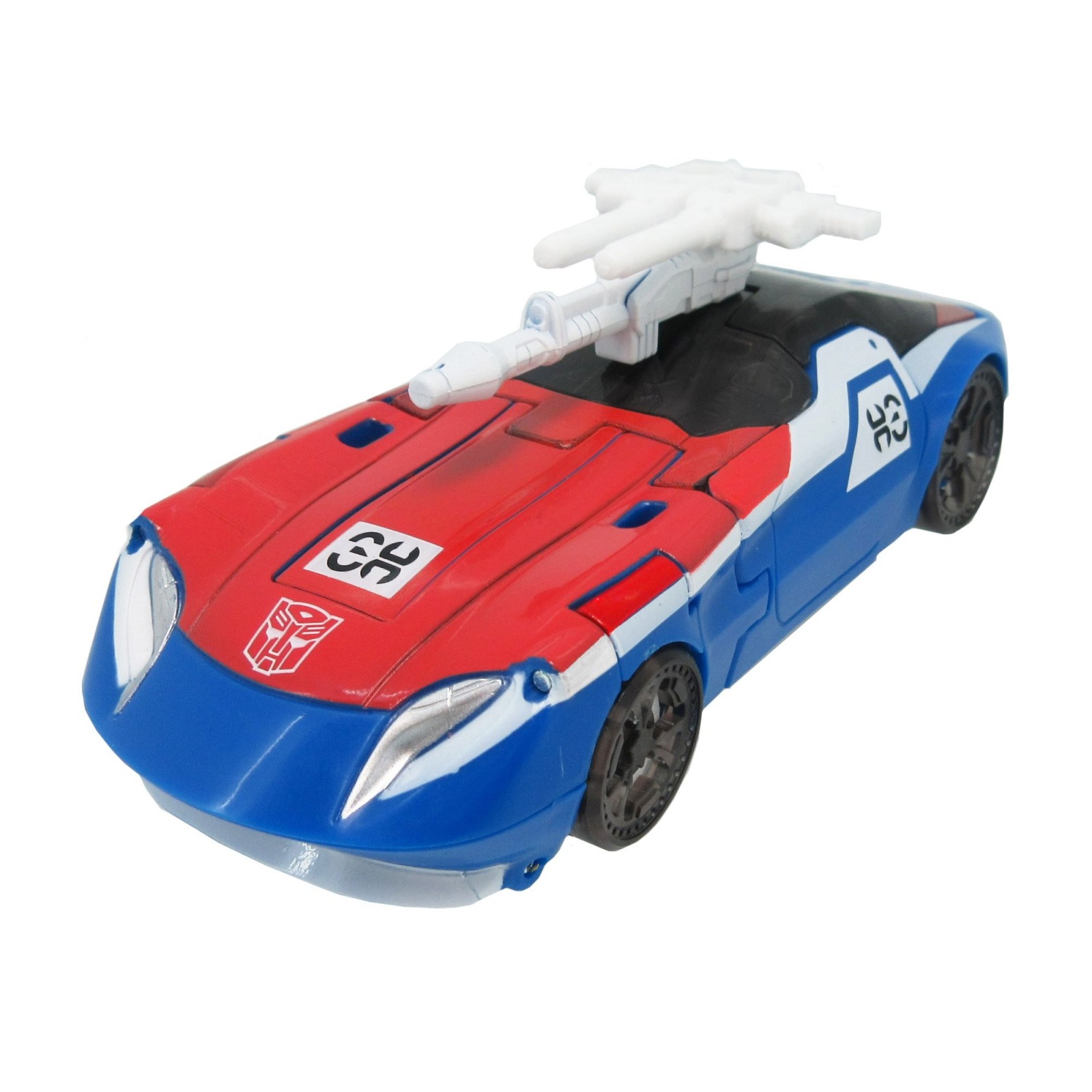 Siege Exclusive Preorder News with Smokescreen in Canada and Firestormer Pack in UK