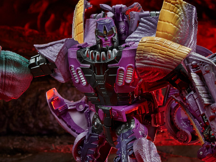 BBTS News: PulseCon Transformers, GI Joe, Star Wars Black Series, Marvel Legends, Power Rangers and more