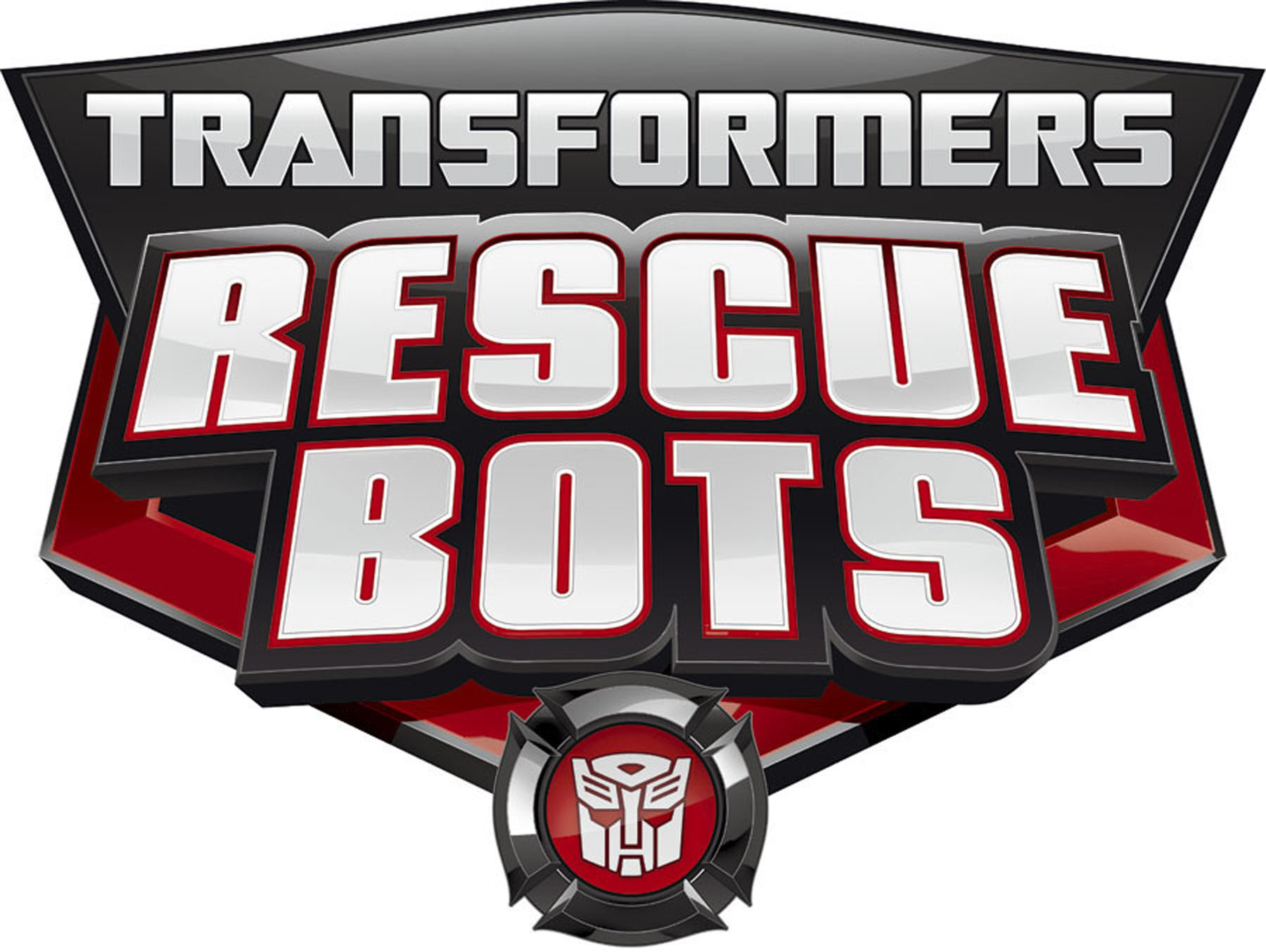 Transformers Rescue Bots: Griffin Rock Rescue DVD Listed on Amazon