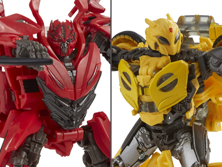 BigBadToyStore Sponsor News - 18th November