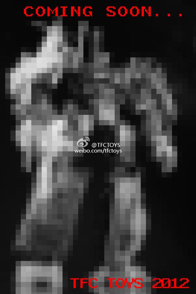 TFC Toys Next Project Teaser Image