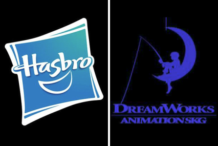 Disney must bless Hasbro, DreamWorks deal