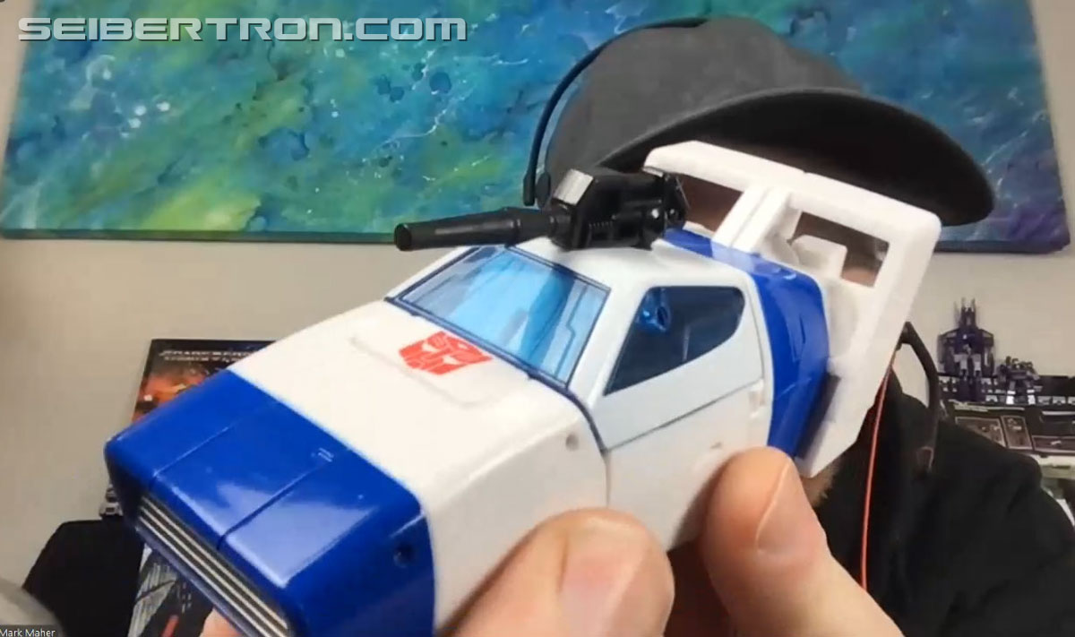 ORIGINS JAZZ revealed from the Buzzworthy Bumblebee line