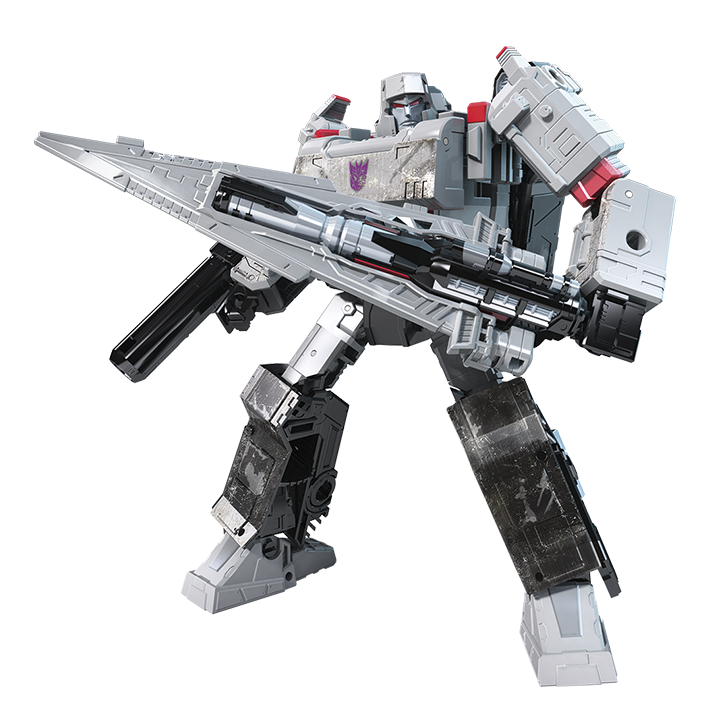 Decepticons Revealed for Transformers War for Cybertron: Siege #NYCC