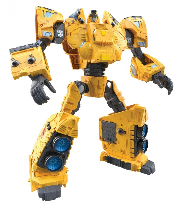 BigBadToyStore Sponsor News - 22th September