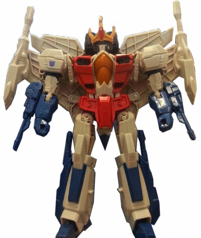 TFsource Weekly Wrapup! Combiner Wars, Warbotron, Tokyo Toy Show and More!