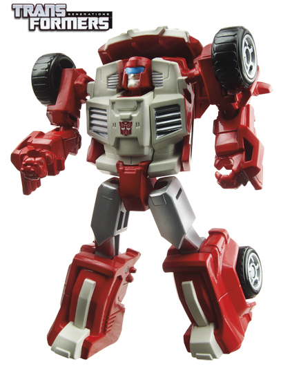 BotCon 2013 News: Transformers Generations Legends 2-Packs toys official product images