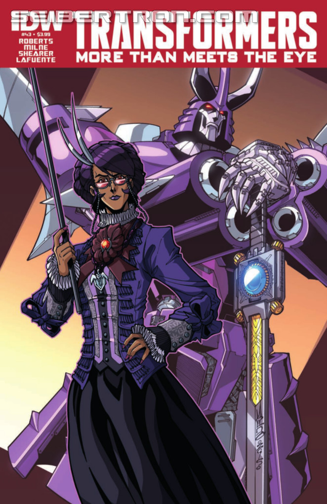 Top 5 Best Transformers Holomatter Avatars