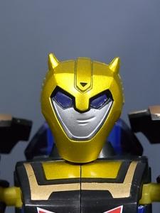 Toy Images of Takara Transformers Animated TA-31 Elite Guard Bumblebee