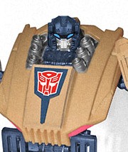 TFSS 2.0 Fisitron Revealed
