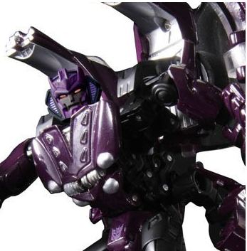 New Alternity Starscream and Skywarp Video and Review