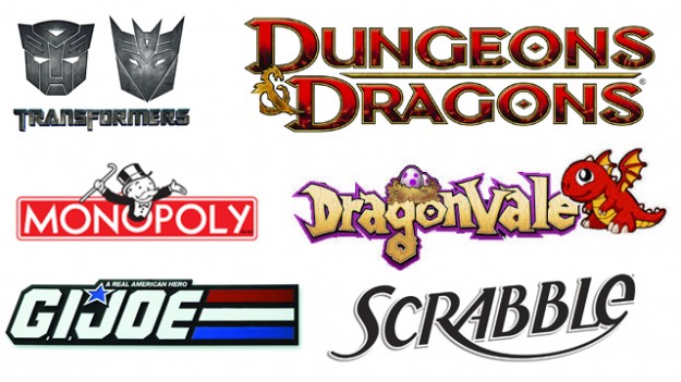 Press Release: Hasbro & Shapeways Expand Partnership to New Properties Including Transformers