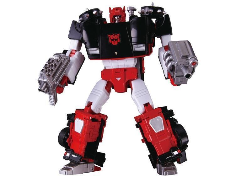 BBTS Sponsor News: Transformers, Hot Toys, Breaking Bad, Thor, And More
