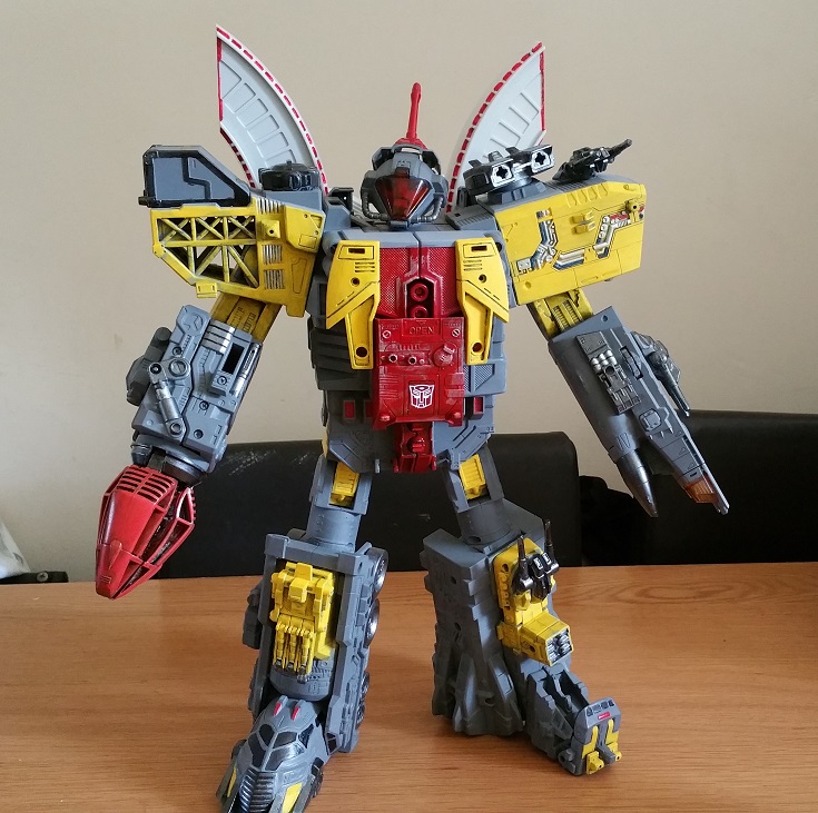 Seibertron.com Creative Round-up - July 19th, 2015
