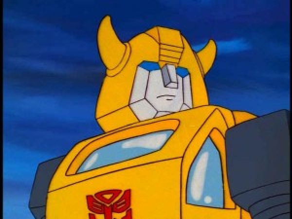 Transformers RED Series Arcee, Bumblebee, Soundwave and Cheetor Possibly Coming