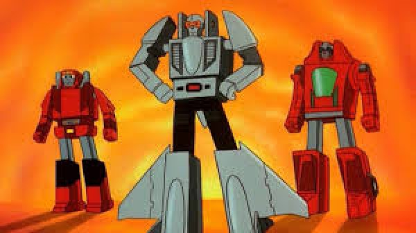 New Exclusive Deleted Scene from Transformers Bumblebee Movie Released with Gobots Joke