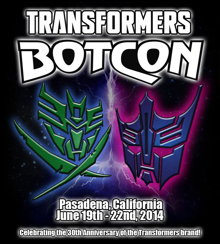 BotCon 2014 Guest Announcement - IDW Transformers Writers John Barber and Mairghread Scott