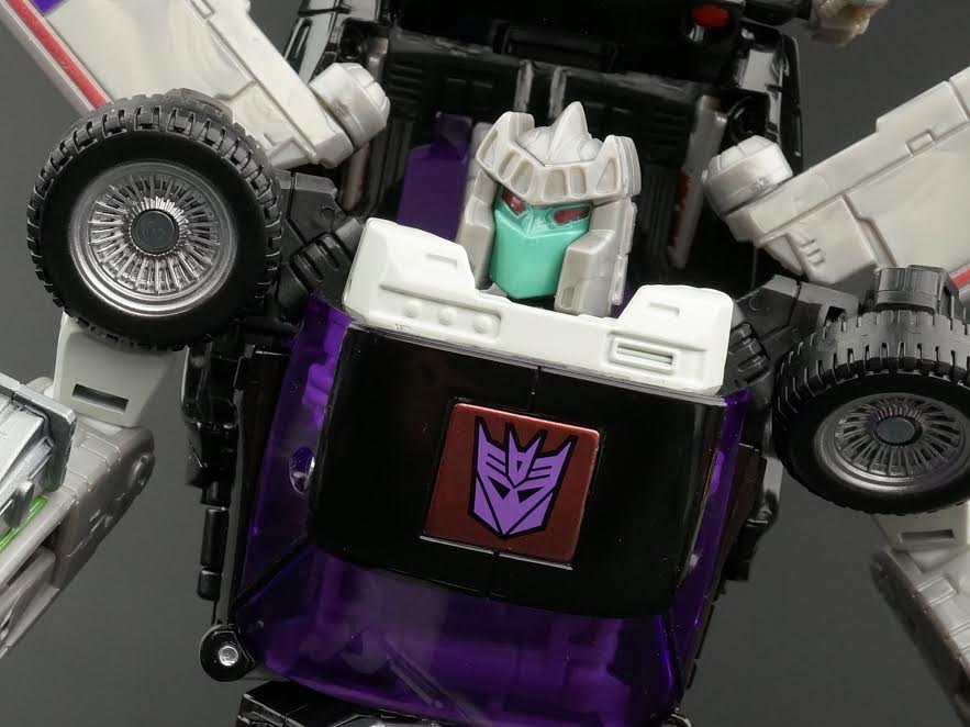 New Gallery: Masterpiece MP-25L Loud Pedal
