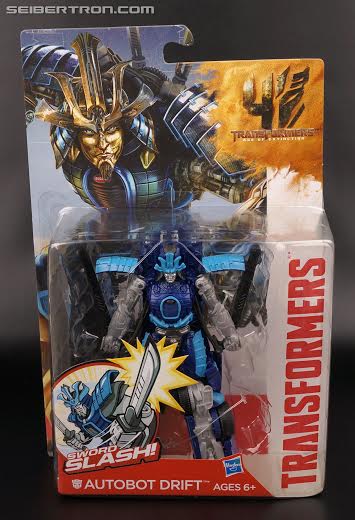 In-Hand Box Pics: AOE Power Attackers Scorn and Drift plus Flip and Change Lockdown and Drift