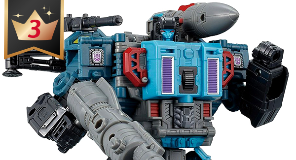 HobbyLink Japan Sponsor News - 10th April