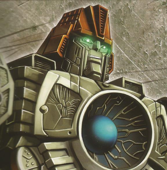 BotCon 2015 Fiction - Ask Vector Prime