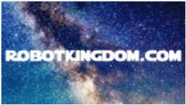 ROBOTKINGDOM.COM Newsletter #1279