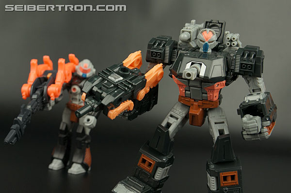 Transformers Collectors' Club Subscription 2.0 Figures in Stock: Rewind, Chromedome, Treadshot