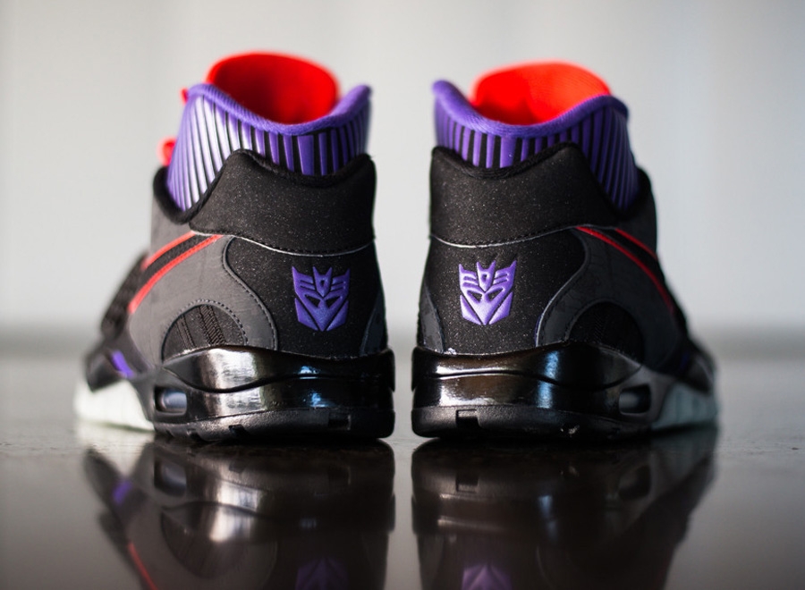 “Megatron” Nike Air Trainer SC II