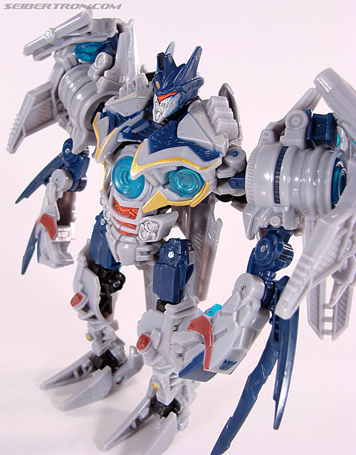 New Toy Galleries: RotF Soundwave, Ravage, and Universe Springer and Ratbat