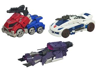BBTS Sponsor News - New Hasbro, Hot Toys, TF, Beast Saga, Star Wars & More