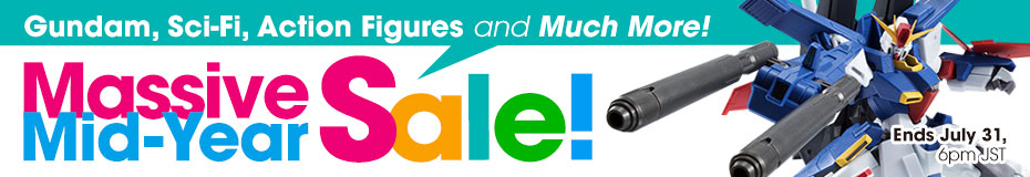HobbyLinkJapan.com Takara Tomy Transformers Sale: Movie Advance, Adventure, Go! and More