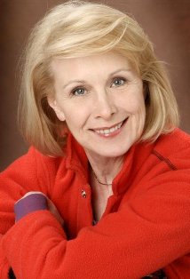 Slagacon 2013 Welcomes Special Guest Arlene Banas
