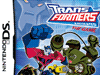 Packaging Art for TF:Animated Game revealed